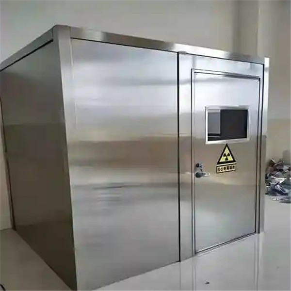 南充铅房