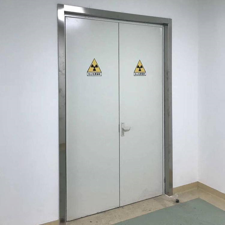 南充铅门