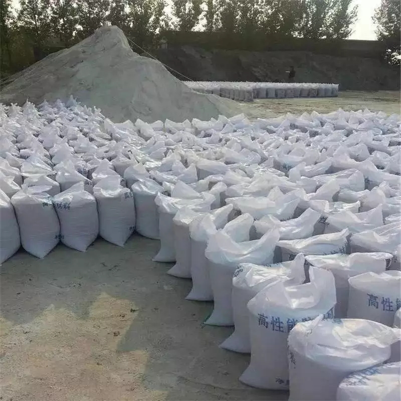 南充防辐射硫酸钡砂
